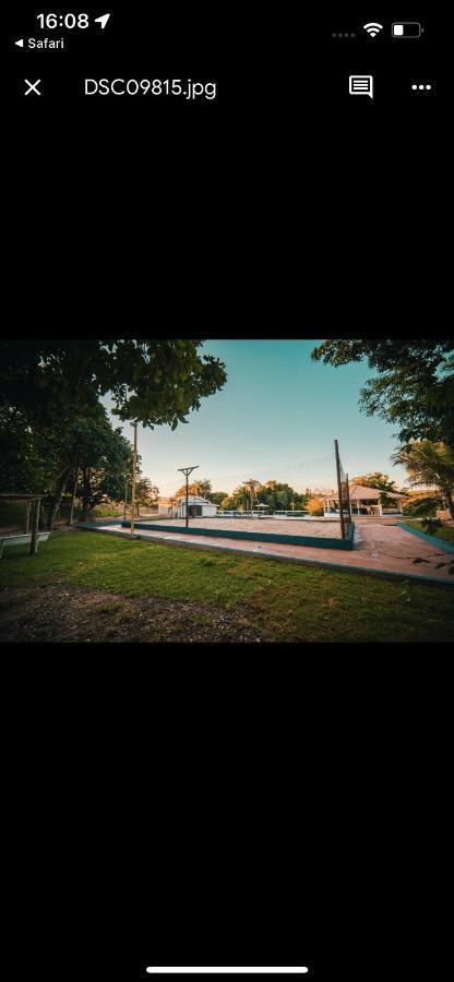 Quinta D' Aurora Espírito Santo do Pinhal Exterior foto